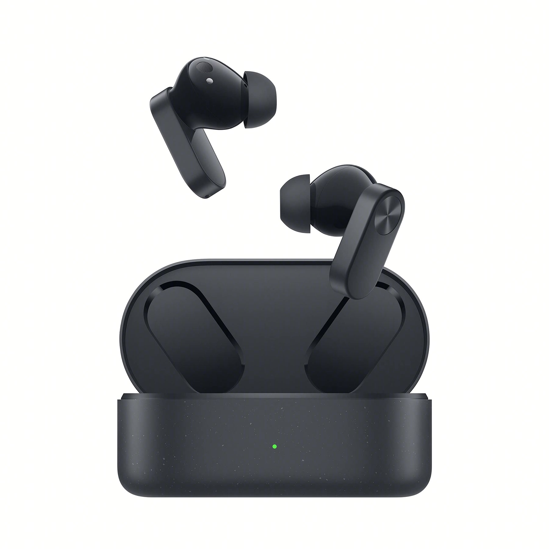 OnePlus Nord Buds 2 True Wireless Ear Earbuds with Mic Up to 25dB ANC 12.4mm Dynamic Titanium Drivers OnePlus Nord Buds 2 True Wireless Ear Earbuds with Mic Up to 25dB ANC 12.4mm Dynamic Titanium Drivers