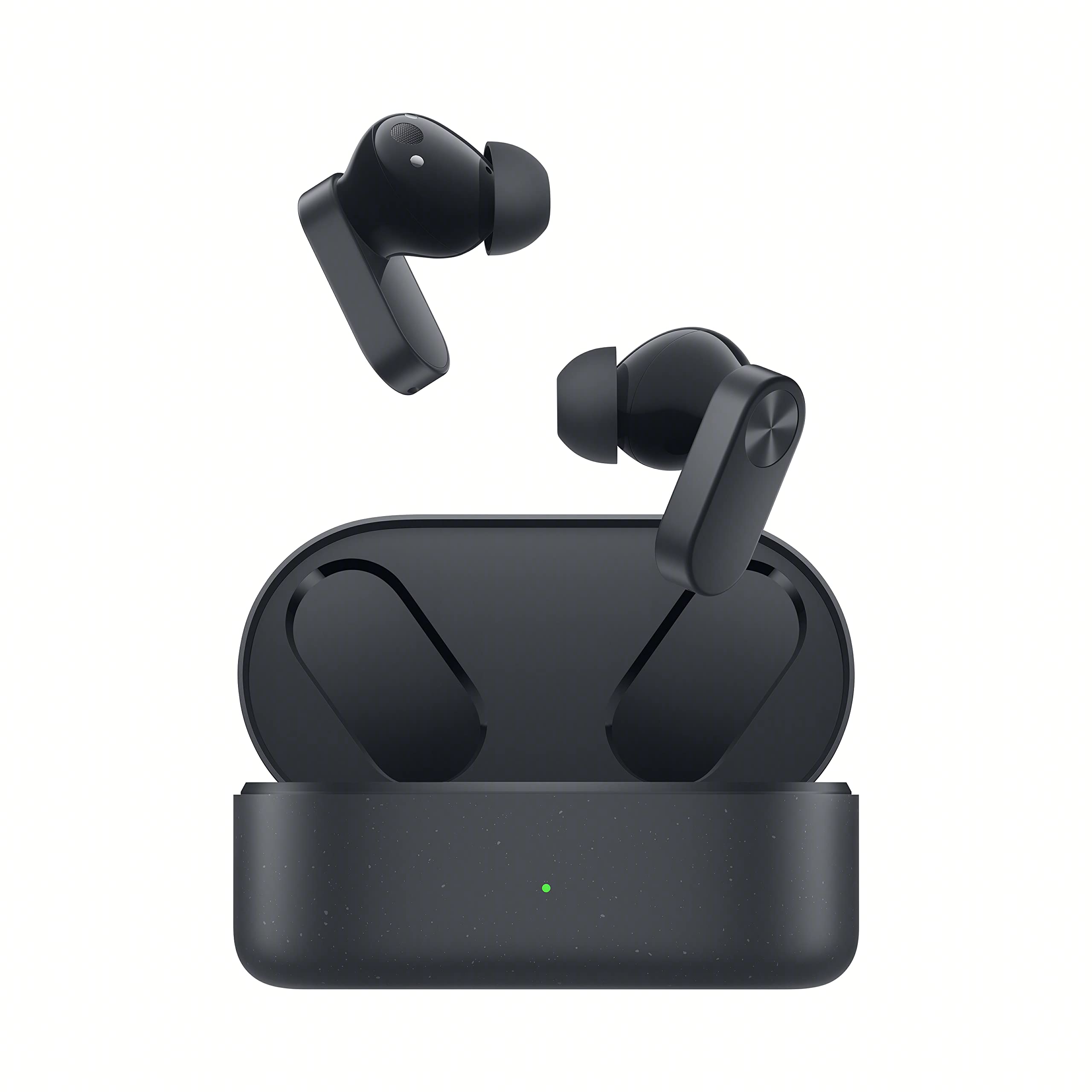 OnePlus Nord Buds 2 True Wireless Ear Earbuds with Mic Up to 25dB ANC 12.4mm Dynamic Titanium Drivers