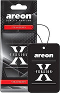 Areon X Version Strawberry Fragrance