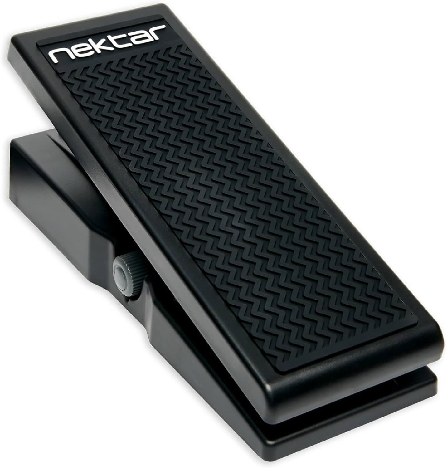 Nektar Universal Expression Pedal - Black Nektar Universal Expression Pedal - Black