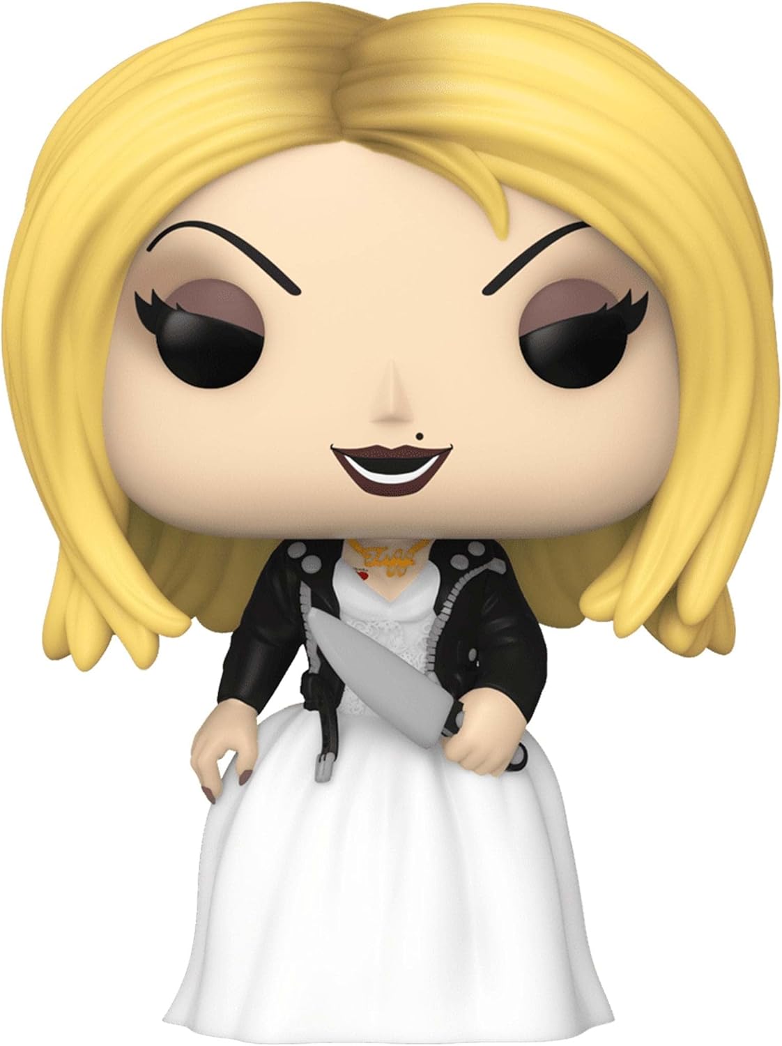 Funko Pop! Bride of Chucky - Tiffany Collectible Figure