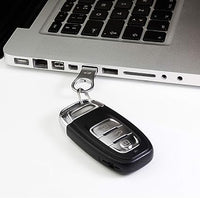 Silicon-Power Flash Memory 128GB . Jewel J80
