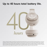 Beats Studio Pro - Premium Wireless Over-Ear Headphones