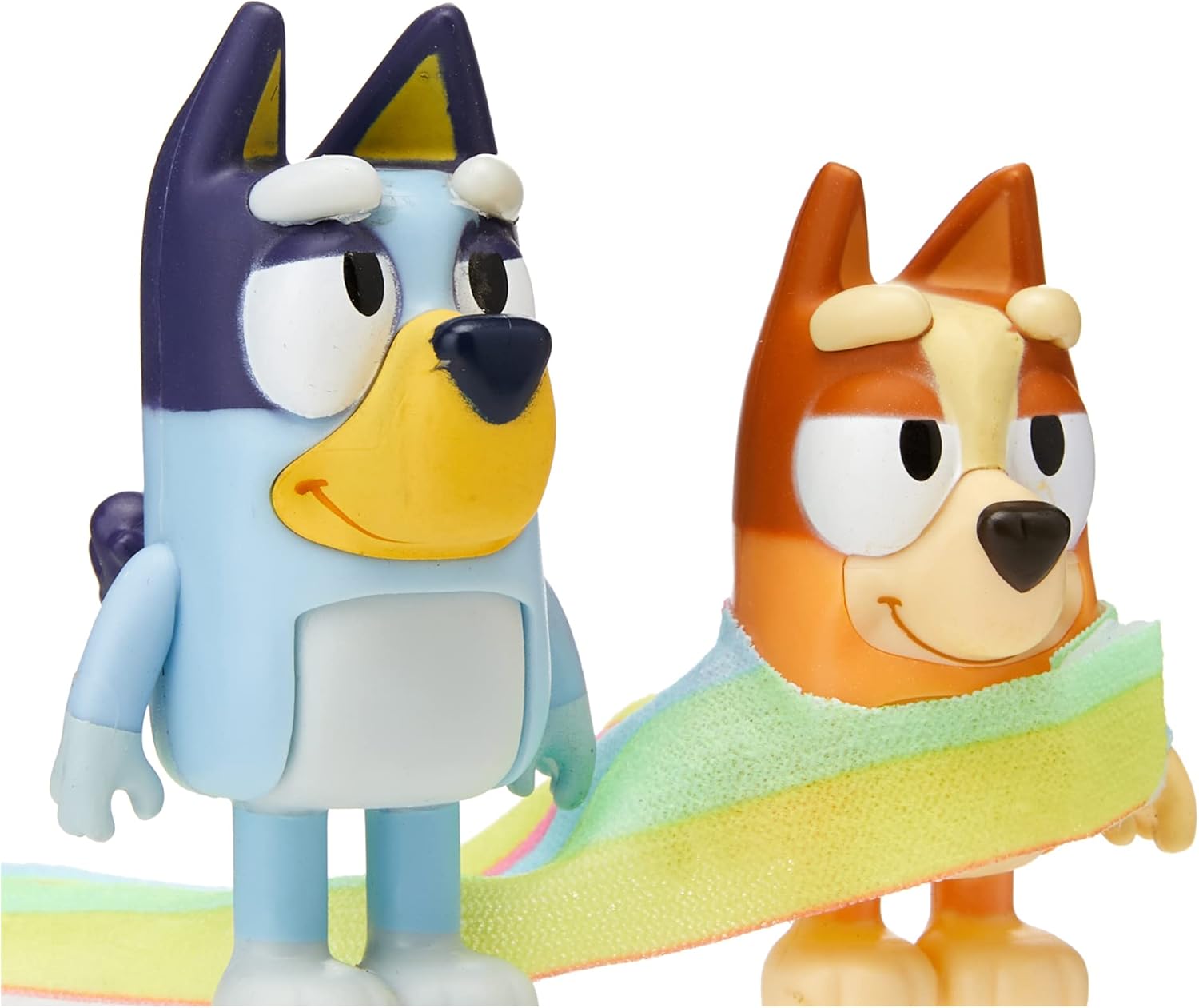 Moose Bluey Queens – Collectible Set: Queen Bluey & Bingo Moose Bluey Queens – Collectible Set: Queen Bluey & Bingo