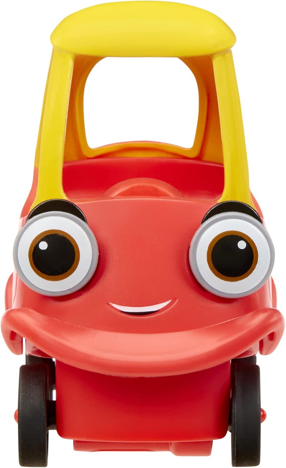 Little Tikes Let’s Go Cozy Coupe™ 2pk Color Change Vehicles Little Tikes Let’s Go Cozy Coupe™ 2pk Color Change Vehicles
