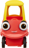 Little Tikes Let’s Go Cozy Coupe™ 2pk Color Change Vehicles