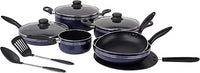 Royalford RF5858 12Pcs Non-Stick Cookware Set
