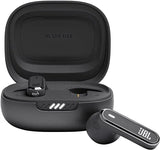JBL Live Flex Earbuds | Adaptive Noise Cancelling, 40H Battery