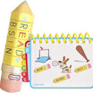 Little Tikes Spell & Spin Pencil - Learn to Spell 100 Words