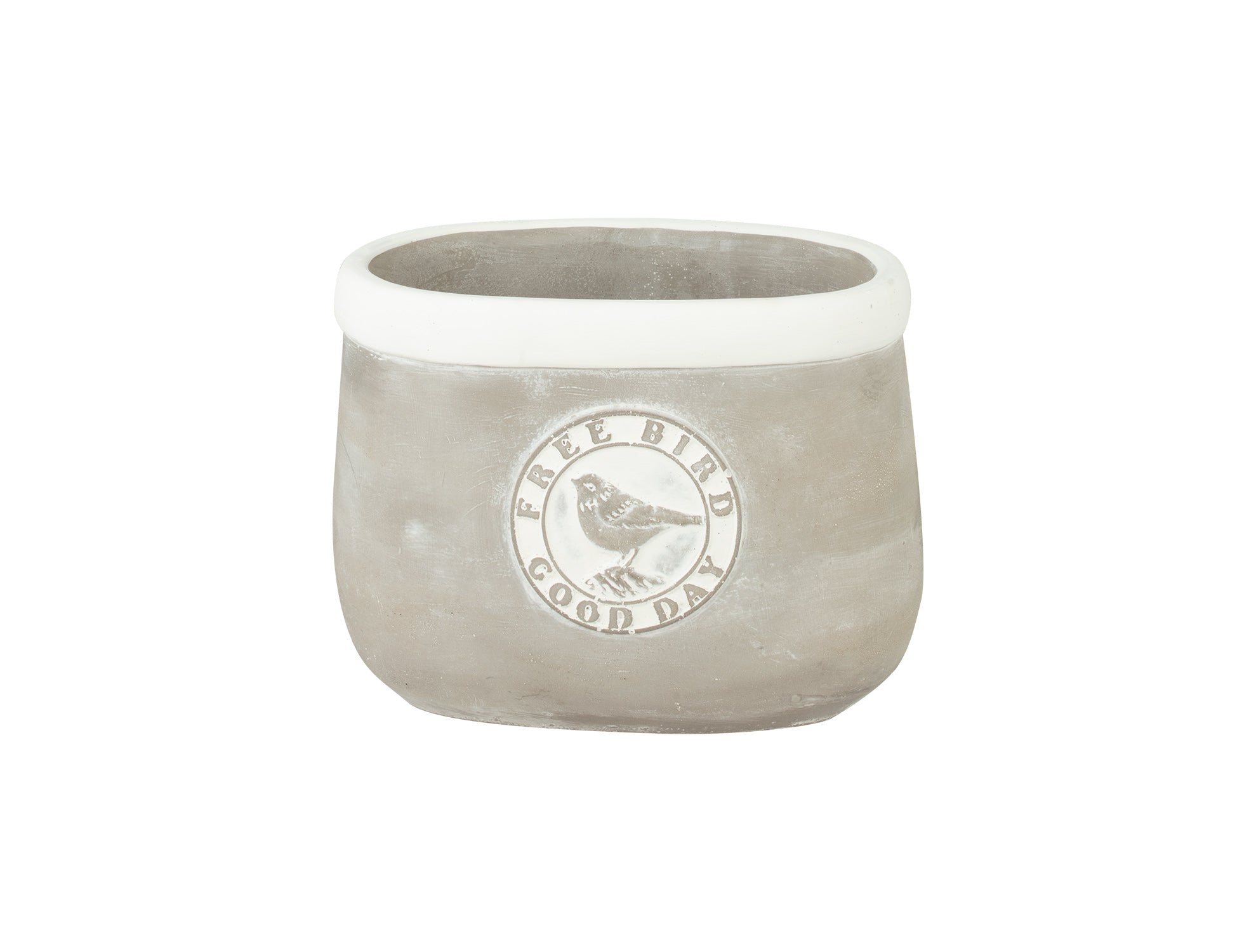 Adilene Small Pot - Madame Coco JO