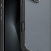 غطاء iPhone 16 Pro Max UNIQ HYBRID MagClick LYDEN DS – Washed Blue