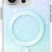 كفر UNIQ COEHL CELEST لهاتف iPhone 16 Pro 6.3 Mag Iridescent