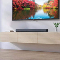 مكبر صوت Xiaomi Redmi TV SoundBar سلكي ولاسلكي بتقنية البلوتوث بقدرة 30 وات