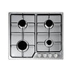 Elba Gas Hob 60 cm 4 Burners and Modern Design