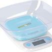 Royalford RF9515 Electronic Kitchen Scale – Multi-Colour