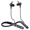 PIVA S6W Wireless Neck Gaming Earphones