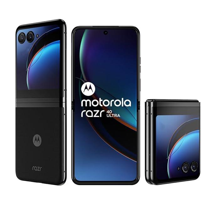 Motorola razr 40 Ultra 8/256GB