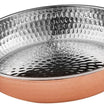 KARACA Ahlat Copper Plate, 14cm – Classic Elegance