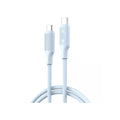 XO NB-Q265B USB-C to USB-C Fast Cable – 1M