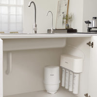 Philips Water Purifier - RO Filtration, UV-C, 2.8G