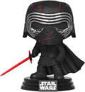 Funko Pop! Kylo Ren from Star Wars: Episode 9 - Rise of Skywalker