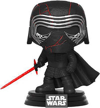 Funko Pop! Kylo Ren from Star Wars: Episode 9 - Rise of Skywalker