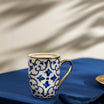 Reve Bleu Freya Mug - Madame Coco JO