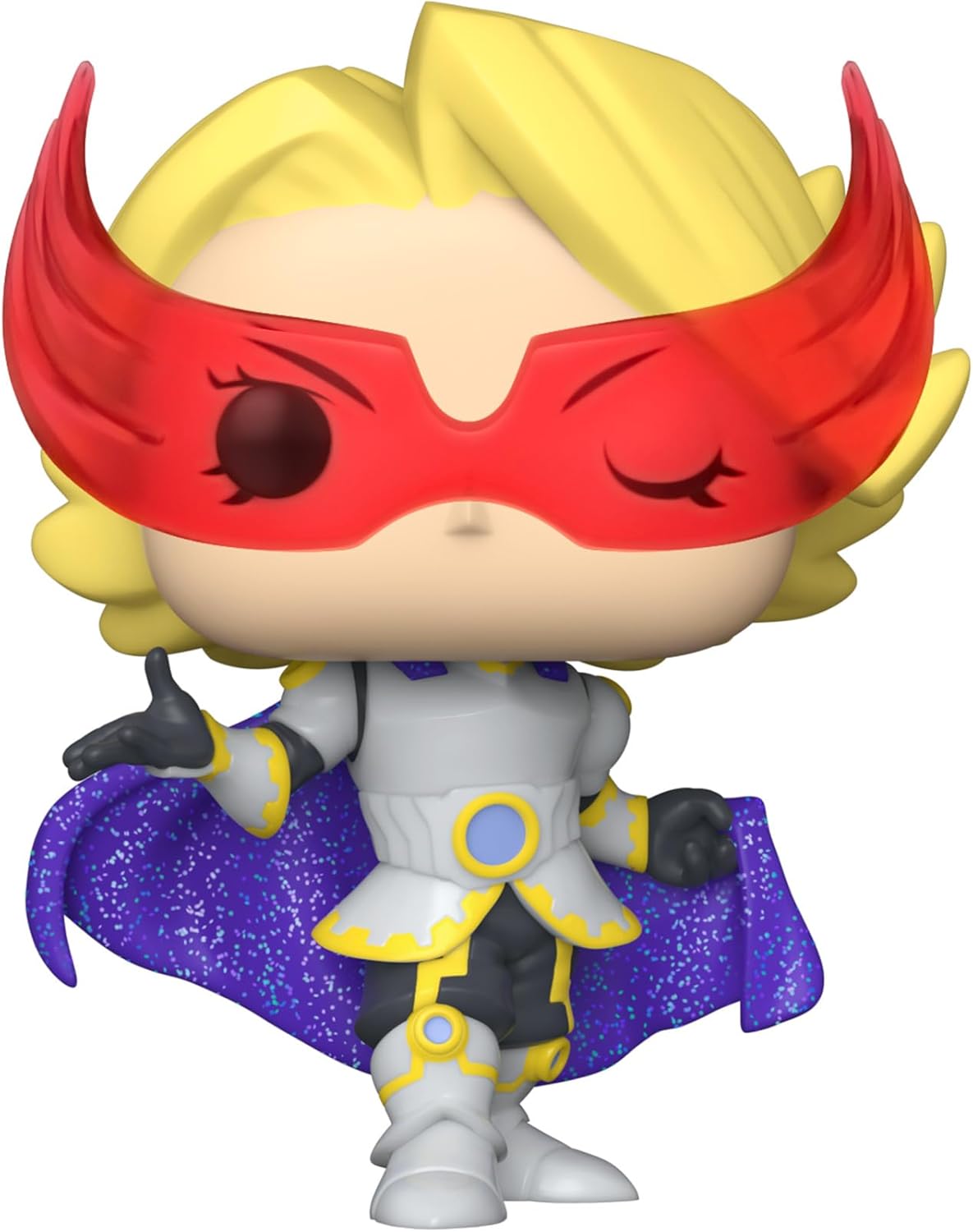 Funko Pop! Animation My Hero Academia - Yuga Aoyama Figure