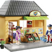 Playmobil My Supermarket - Fun & Educational Toy for Kids