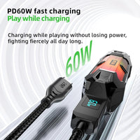 PIVA X41 4-in-1 Gaming Hub