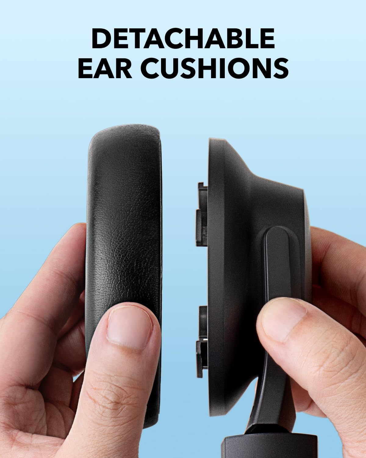 Anker Soundcore Q11i Wireless Headphones Deep Bass