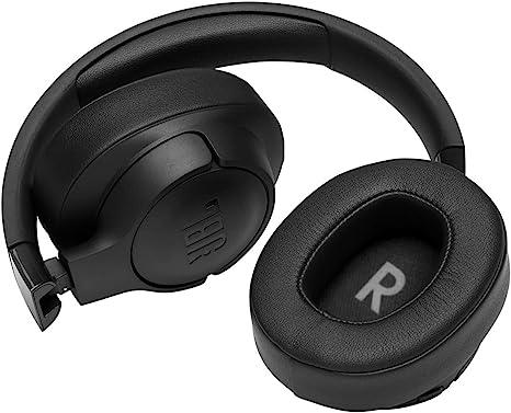 JBL Live 660NC Wireless Over-Ear Noise Cancelling Headphones JBL Live 660NC Wireless Over-Ear Noise Cancelling Headphones