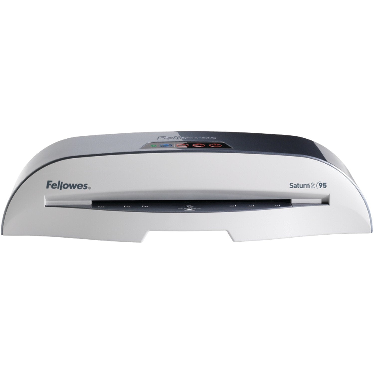 Fellowes Saturn 2 A4 Small Office Laminator with 100% Jam Free / Mechanism and HeatGuard