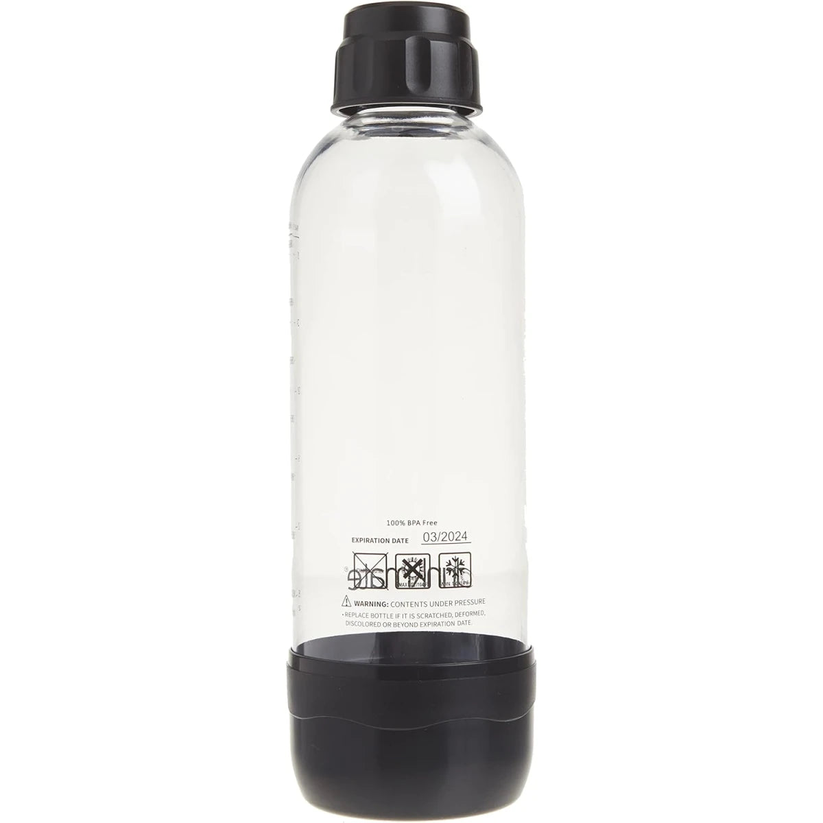 Drinkmate Carbonation Bottles - 1Pack