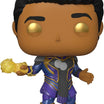 Funko POP! Marvel Eternals - Kingo Sack Lunch Figure