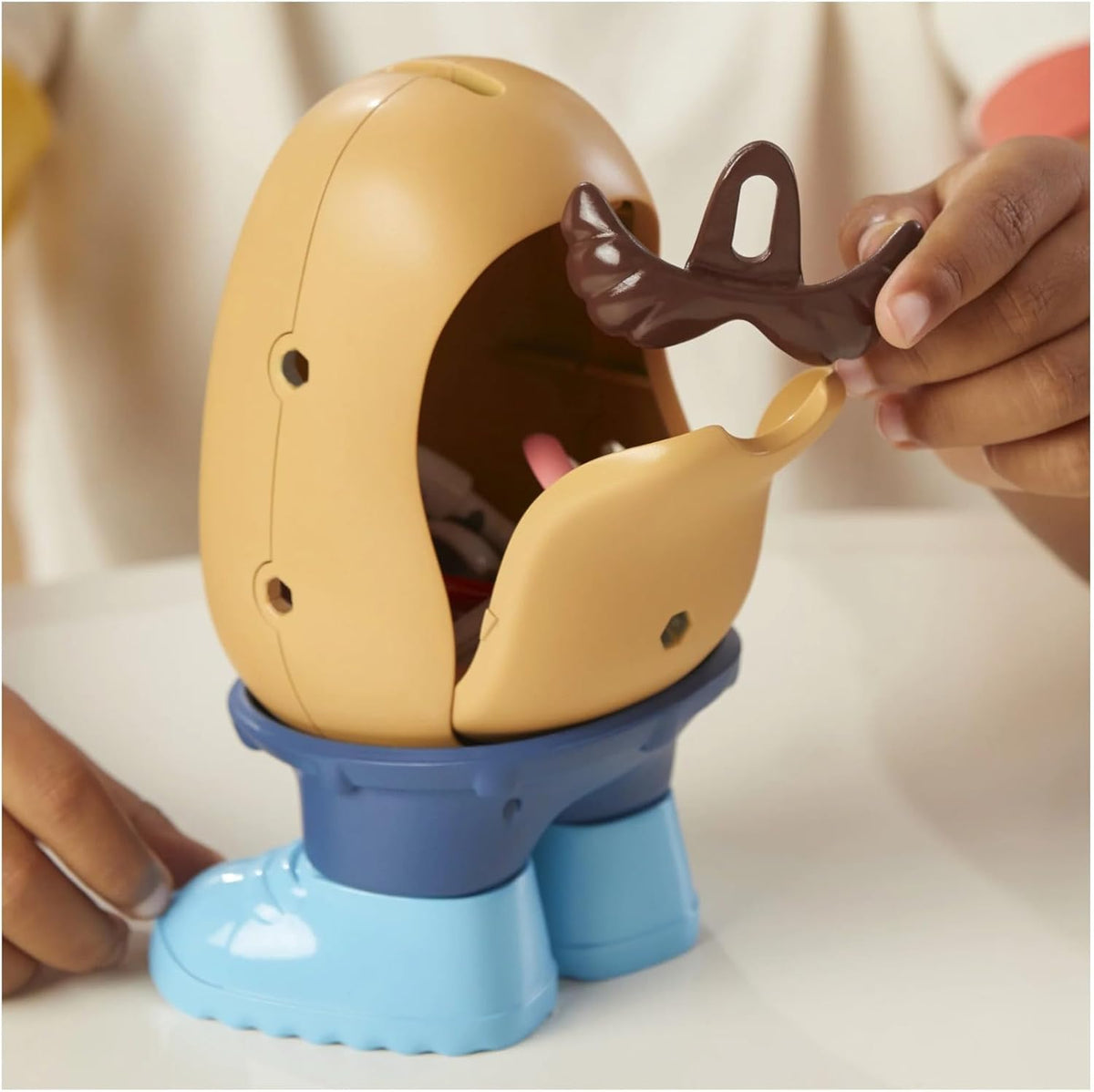 Hasbro Mr. Potato Head Classic - Fun Toy for Kids Hasbro Mr. Potato Head Classic - Fun Toy for Kids