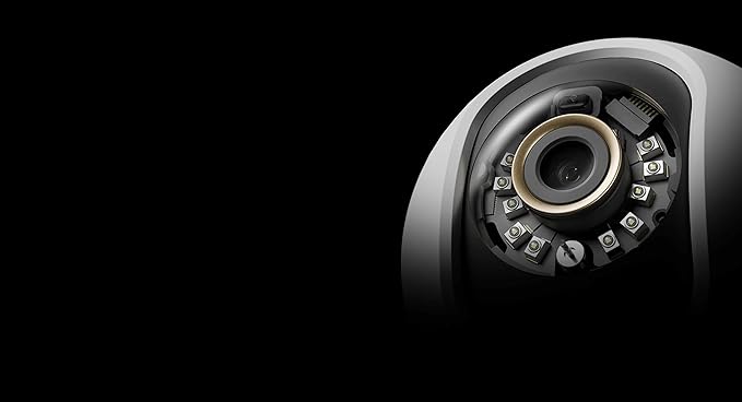 Xiaomi Smart Camera C300 Dual - Smart Home Security with HD Xiaomi Smart Camera C300 Dual - Smart Home Security with HD
