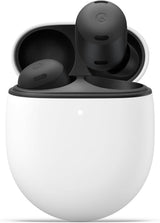 Google Pixel Buds Pro - سماعات أذن مع خاصية إلغاء الضوضاء