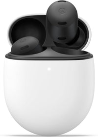 Google Pixel Buds Pro - سماعات أذن مع خاصية إلغاء الضوضاء