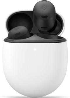 Google Pixel Buds Pro - سماعات أذن مع خاصية إلغاء الضوضاء
