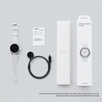 SAMSUNG Galaxy Watch 6 Classic 43mm LTE Smartwatch