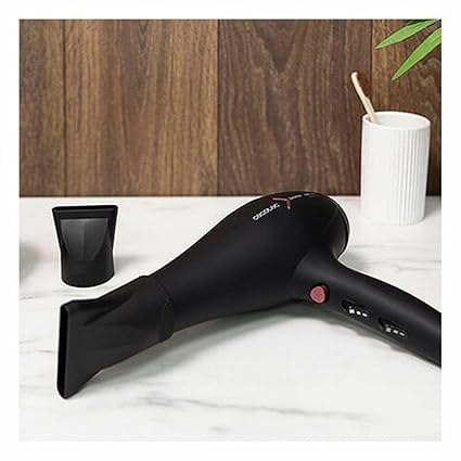 Cecotec Bamba IoniCare 5350 – 2600W Ionic Hair Dryer Black Cecotec Bamba IoniCare 5350 – 2600W Ionic Hair Dryer Black