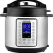 Nutricook Air fryer Smart Pot Prime /  Pressure Cooker - Silver