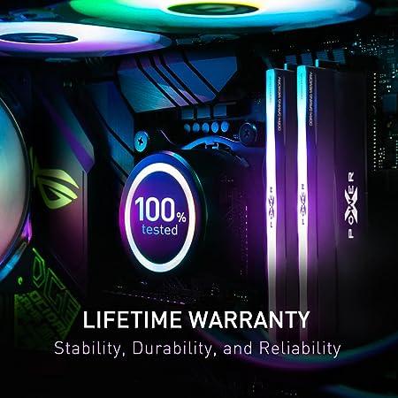 رام للألعاب 8 جيجابايت سيليكون باور 3200 ميجاهرتز