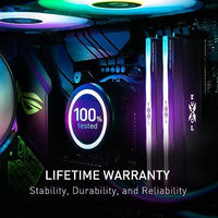 رام للألعاب 8 جيجابايت سيليكون باور 3200 ميجاهرتز
