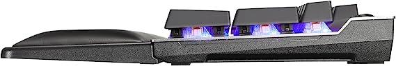 XPG SUMMONER Gaming RGB Keyboard (Blue switch) XPG SUMMONER Gaming RGB Keyboard (Blue switch)
