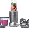 NutriBullet 600 Watts / 9pc / Speed Blender / Mixer System With Nutrient Extractor