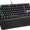 لوحة مفاتيح الألعاب الميكانيكية Cooler Master CK530 V2 Tenkeyless 
