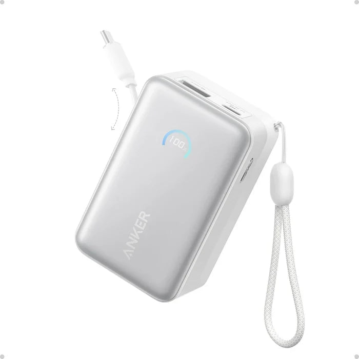 Anker Soundcore R50i + Nano Power Bank Bundle