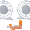 Hasbro Nerf Modulus Ghost Ops Reflective Targeting Kit
